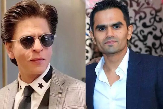 समीर वानखेडेंनी शाहरुखसोबतचे चॅट बाहेर का काढले?