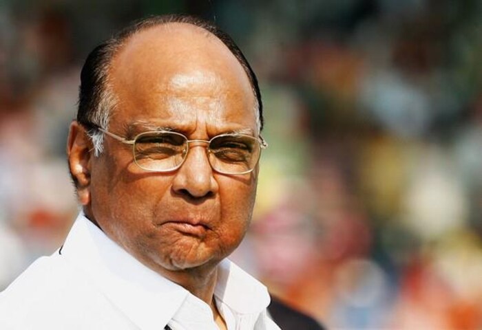 1987 मध्ये पवारांचा पुन्हा काँग्रेसमध्ये प्रवेश. 1988 मध्ये पवारांची पुन्हा मुख्यमंत्रीपदी वर्णी.