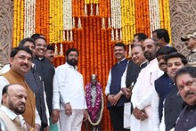 वांद्रे-वर्सोवा सागरी मार्गाला स्वातंत्र्यवीर सावरकर यांचे नाव, मुख्यमंत्र्यांची घोषणा