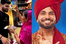 VIDEO : आईचा आशीर्वाद घेऊन शिव निघाला खतारोंके खिलाडी जिंकायला!