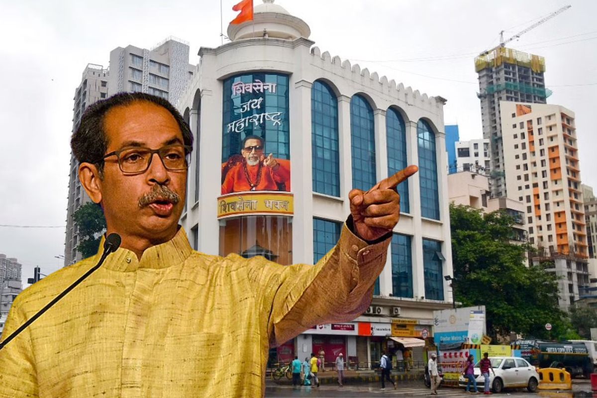 उद्धव ठाकरे भाकरी फिरवणार, मुंबईत नवे उमेदवार