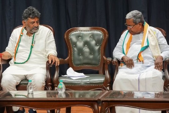कोण होणार कर्नाटकचा पुढचा मुख्यमंत्री?