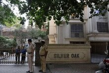 पवार 'हाऊस' नाही, 'पॉवर हाऊस'; Silver oak का आहे राजकारणात केंद्रस्थानी?
