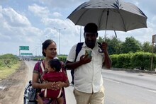 Solapur Weather Update : सोलापूरकरांना उन्हाचा दिलासा, पण हवामानाबाबत आली मोठी अपडेट