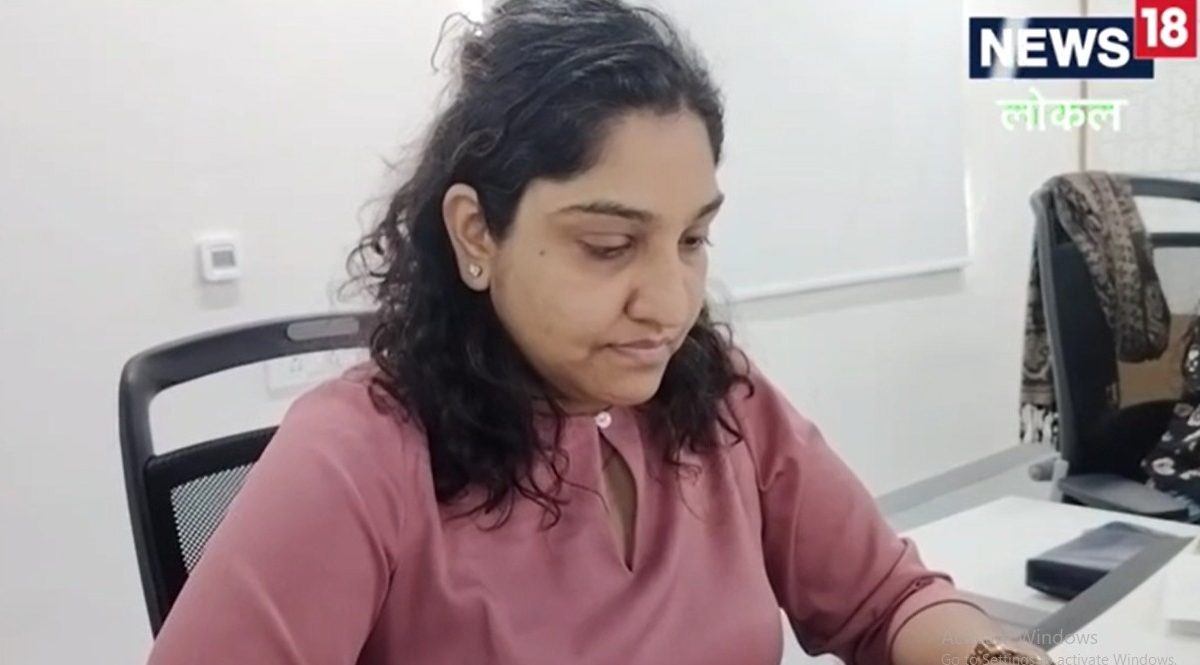 परदेशातील लाखोंची नोकरी सोडली, अन् 3 लाखांत व्यवसाय सुरू केला, आता करते कोटींची उलाढाल