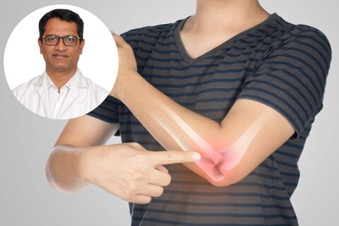स्नायू बळकट होण्यासाठी तसंच हाडांची घनता सुधारण्यासाठी पाच महत्त्वाच्या गोष्टी फॉलो करणं गरजेचं आहे.