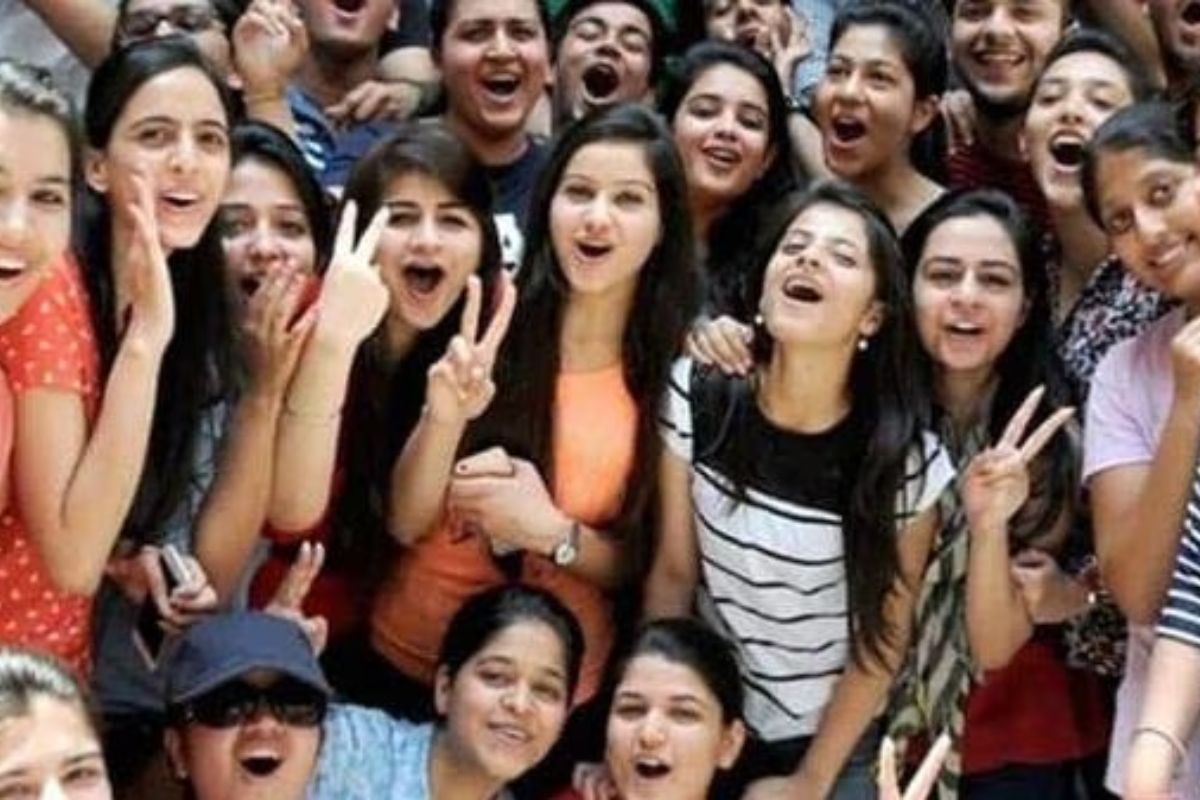 टॉप 100 उमेदवारांपैकी 89 उमेदवारांची निवड