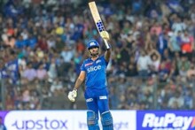 IPL 2023 : वानखेडेवर सूर्याने आग ओकली, विक्रमी शतक ठोकत गुजरातला धुतलं