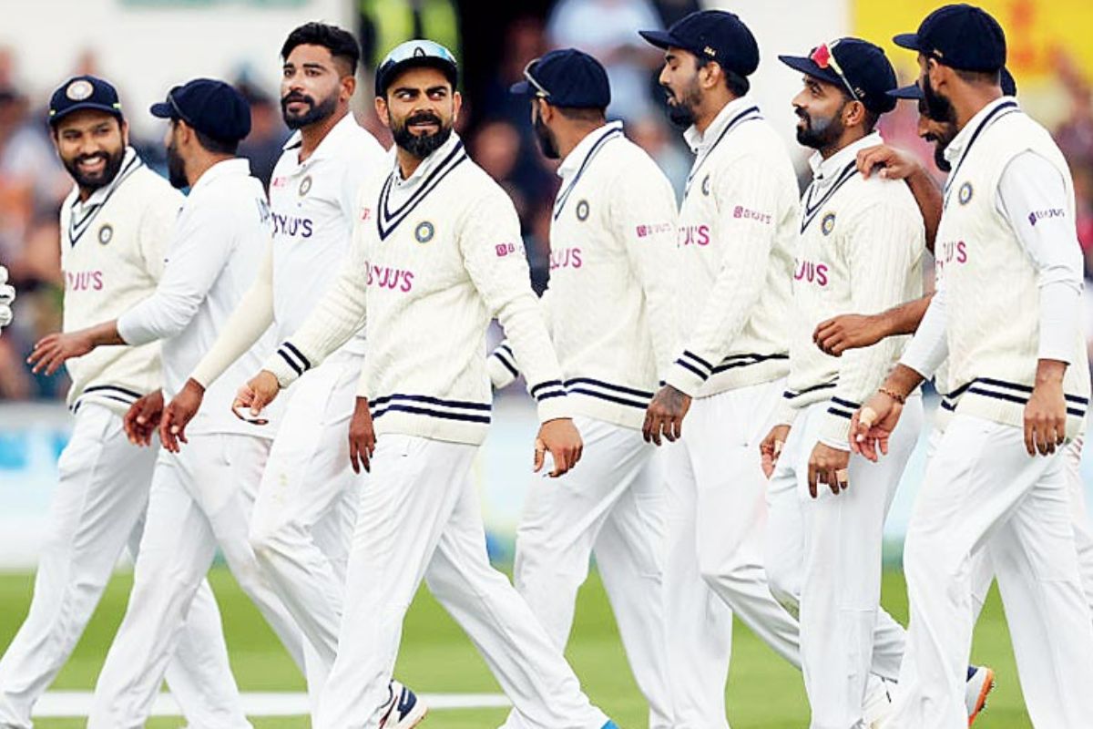 वर्ल्ड टेस्ट चॅम्पियनशीपमध्ये टीम इंडियात कुणाला संधी?