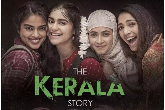 the kerala story 