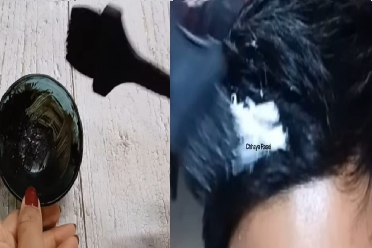 फोटो सौजन्य - छाया रसोई युट्यूब व्हिडीओ स्क्रिनशॉट