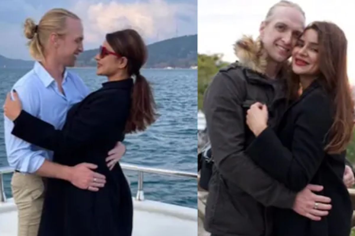 आणखी एक टीव्ही अभिनेत्री होणार आई