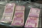 दबक्या पावलांनी 2 हजारांची नोट बदलायला गेले, दोन माओवादी पोलिसांची 'शिकार' झाले!