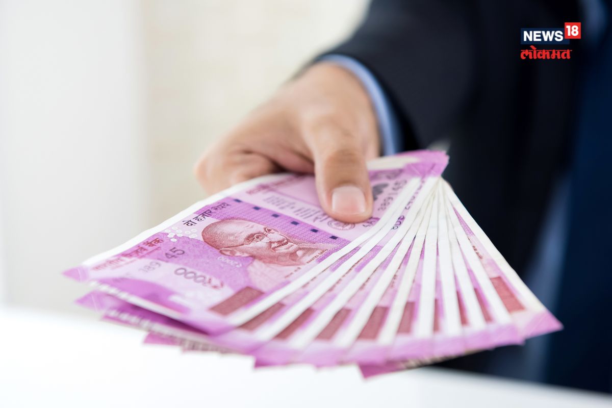 दोन हजारच्या नोटाही बंद होणार