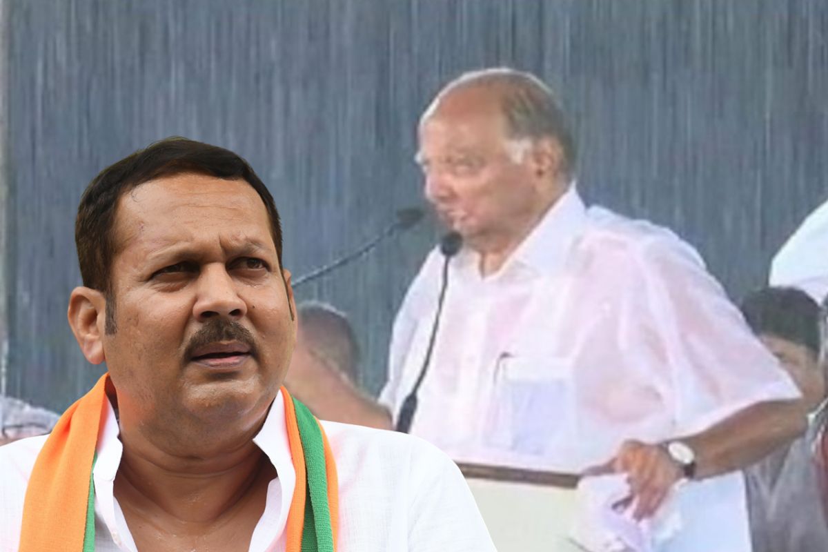 उदयनराजेंविरोधात राष्ट्रवादीची रणनिती ठरली