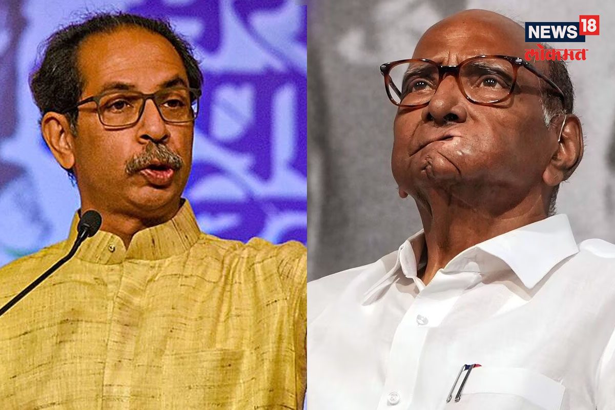 आघाडीत पुण्यानंतर कोल्हापुरात ठिणगी?