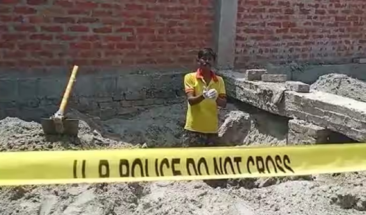 माजी सैनिकाने केला पत्नीचा खून