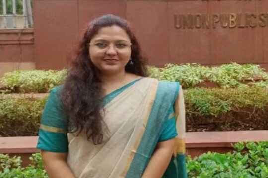 सुषमा सागर