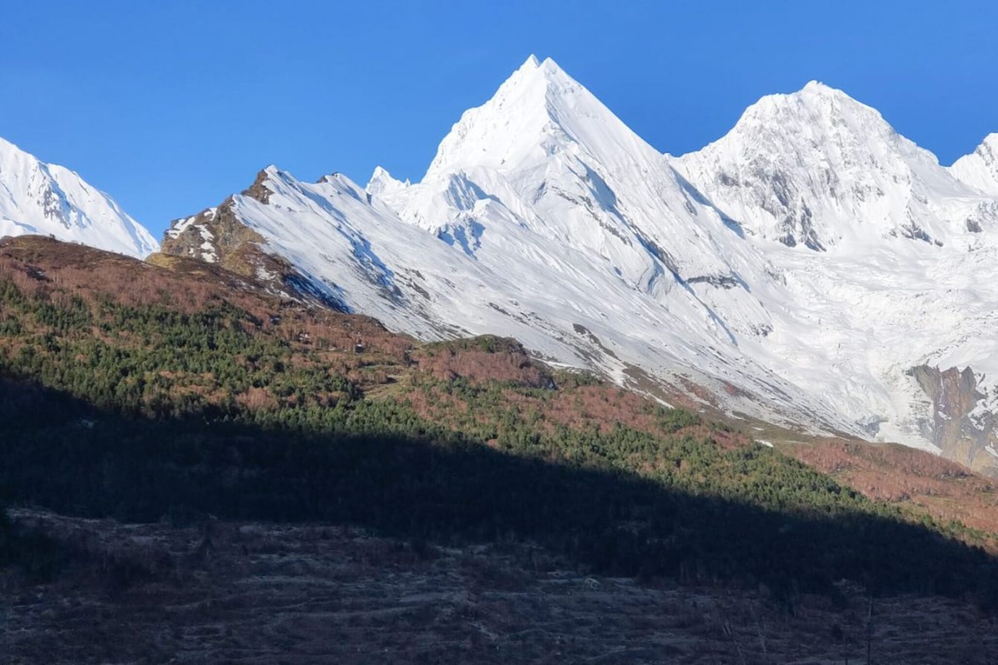 फिरण्याचा प्लॅन आहे? तर या ठिकाणी नक्की भेट द्या, सुखाची व्याख्याच बदलेलं, PHOTO