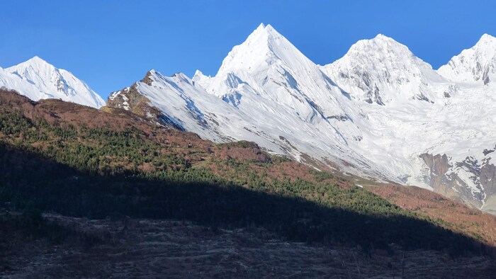 भारत हा देश विविधतेने नटलेला असल्याने येथील पर्यटन मोठे आहे. यामुळे जगभरातून भारतात विविध बाबी पाहण्यासाठी येत असतात. दरम्यान उत्तराखंडमध्ये अशी अनेक पर्यटन स्थळे असल्याने या ठिकाणांना भेटी देत असतात.