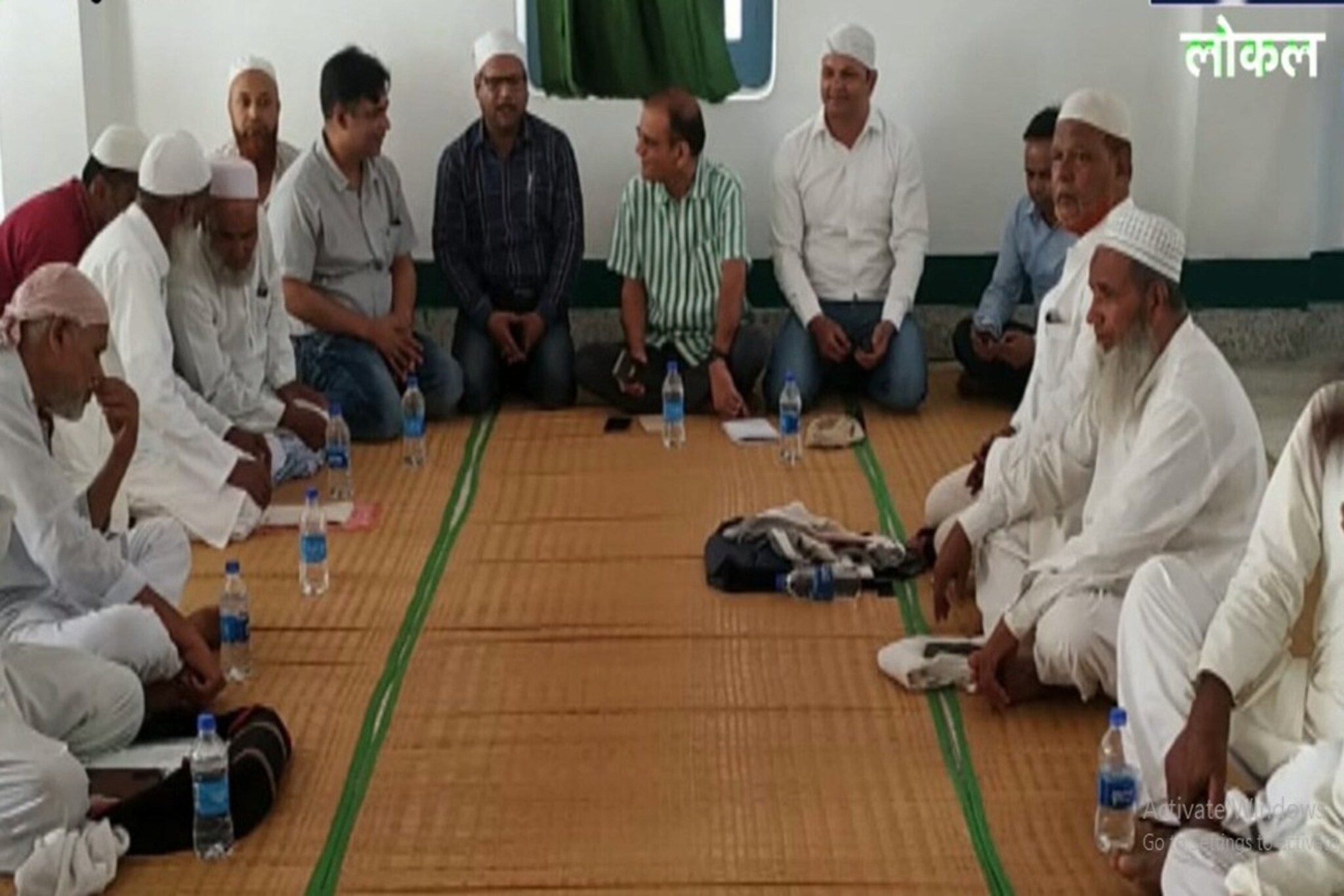 हज यात्रेला जाताय? मग हे लसीकरण अनिवार्य, तरच मिळेल परवानगी