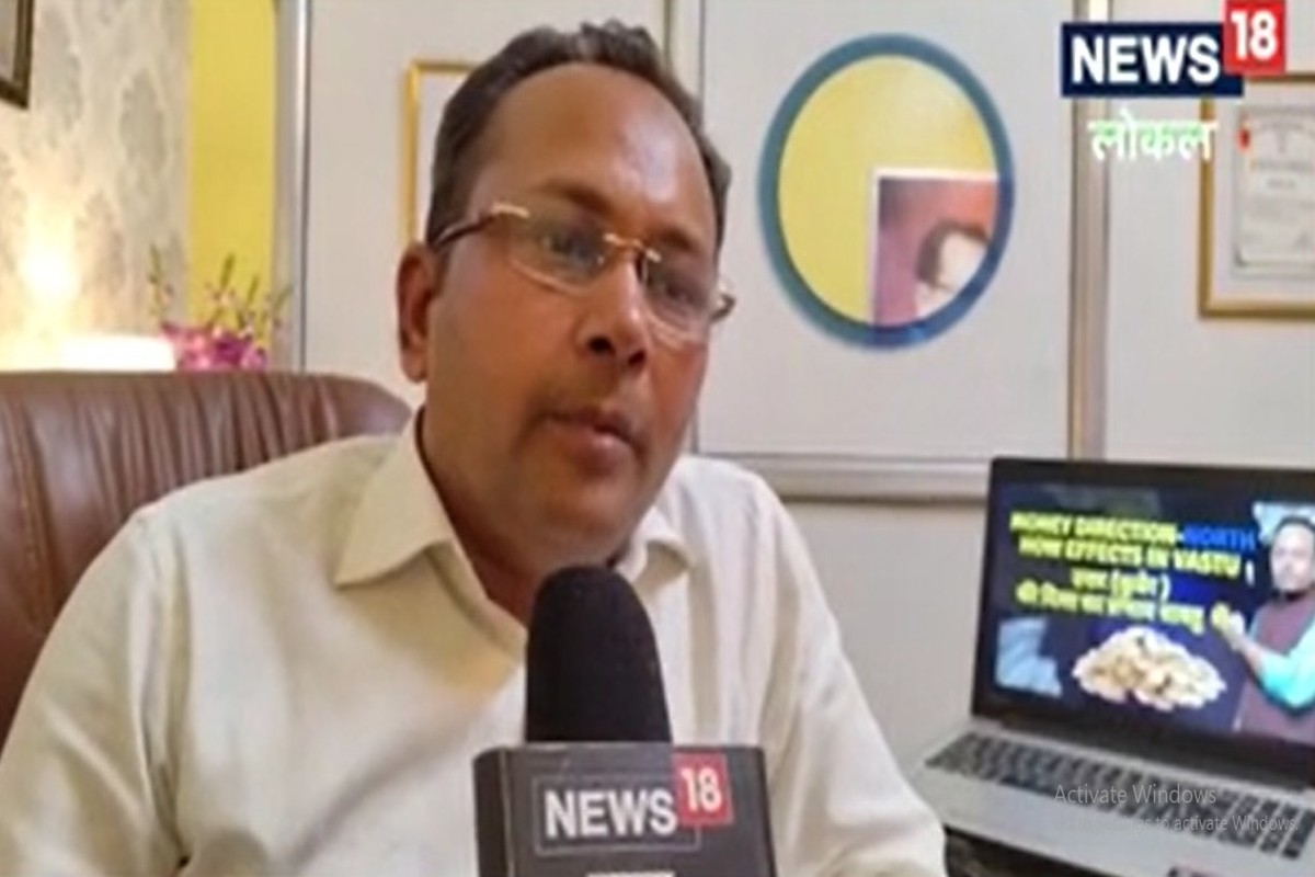 बेडरूममध्ये राधा कृष्णाचा फोटो लावल्यास विवाहबाह्य संबंध तयार होतात का?