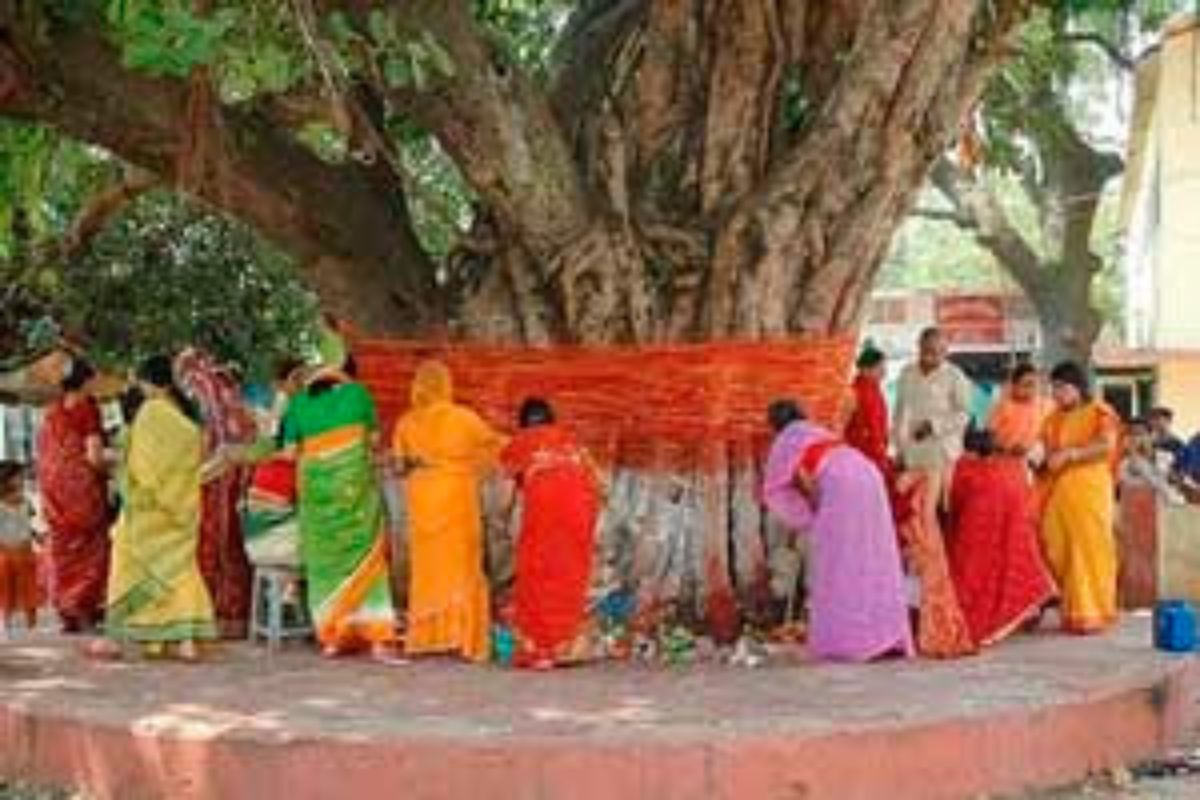 वटपौर्णिमा व्रत 2023