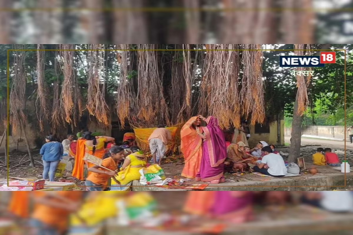 वट सावित्रीची पूजा कशी करावी