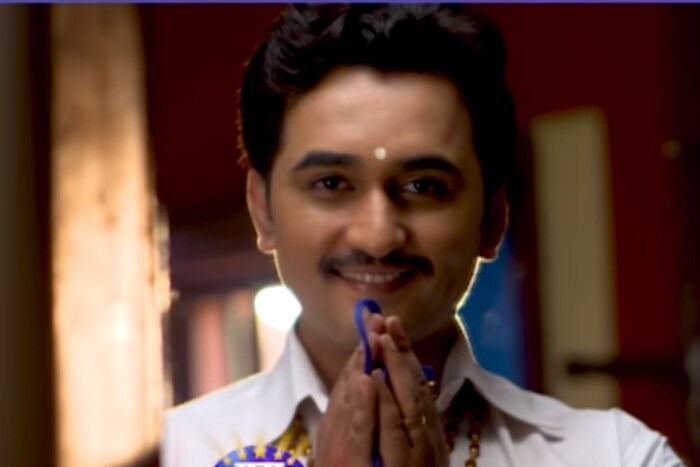  "मी खुपचं उत्सुक आहे या भूमिकेबद्दल कारण मी स्वतः स्वामी भक्त आहे, आणि मला इतकं महत्वाचं पात्र करण्याची संधी मिळाली आहे हीच मी भाग्याची गोष्ट मानतो आणि त्यासाठी स्वामींनी माझी निवड केली यासाठी खूपच खुश आहे".