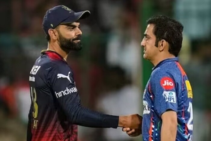 आयपीएलने देखील आचार संहितेचा भंग केल्याने विराट कोहली आणि गंभीरला 100 टक्के मॅच फी फाईन म्हणून आकारली, तर वादाचे कारण ठरलेल्या नवीन उल हक वर देखील दंडात्मक कारवाई केली. परंतु यानंतर देखील दोघांमधील प्रकरण काही शांत होण्याचं नाव घेत नाही. 
