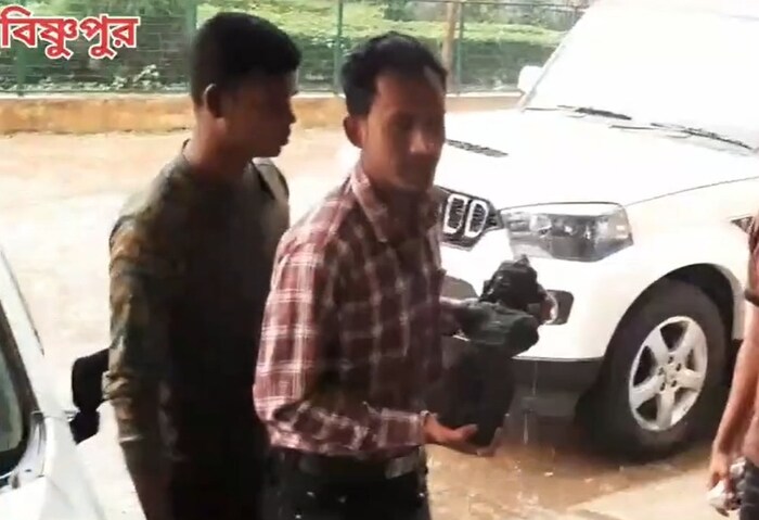 बिष्णुपूरचे उपविभागीय दंडाधिकारी अनुप कुमार दत्ता यांना गुप्त सूत्रांकडून माहिती मिळाली, त्यानंतर मूर्ती मिळवण्यासाठी एक शिष्टमंडळ दिहार येथे एका व्यक्तीच्या घरी पाठवत मूर्ती, ताब्यात घेतली.