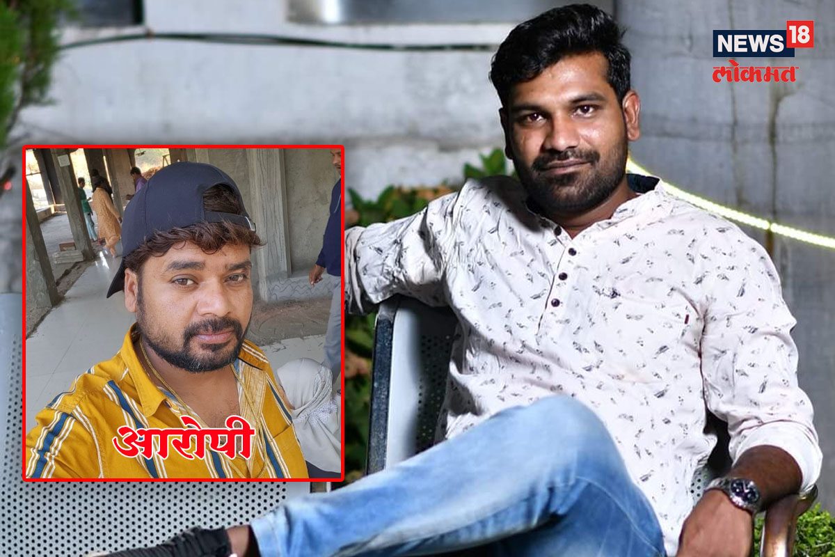 जुना वाद वाढदिवसाच्या पार्टीत विकोपाला