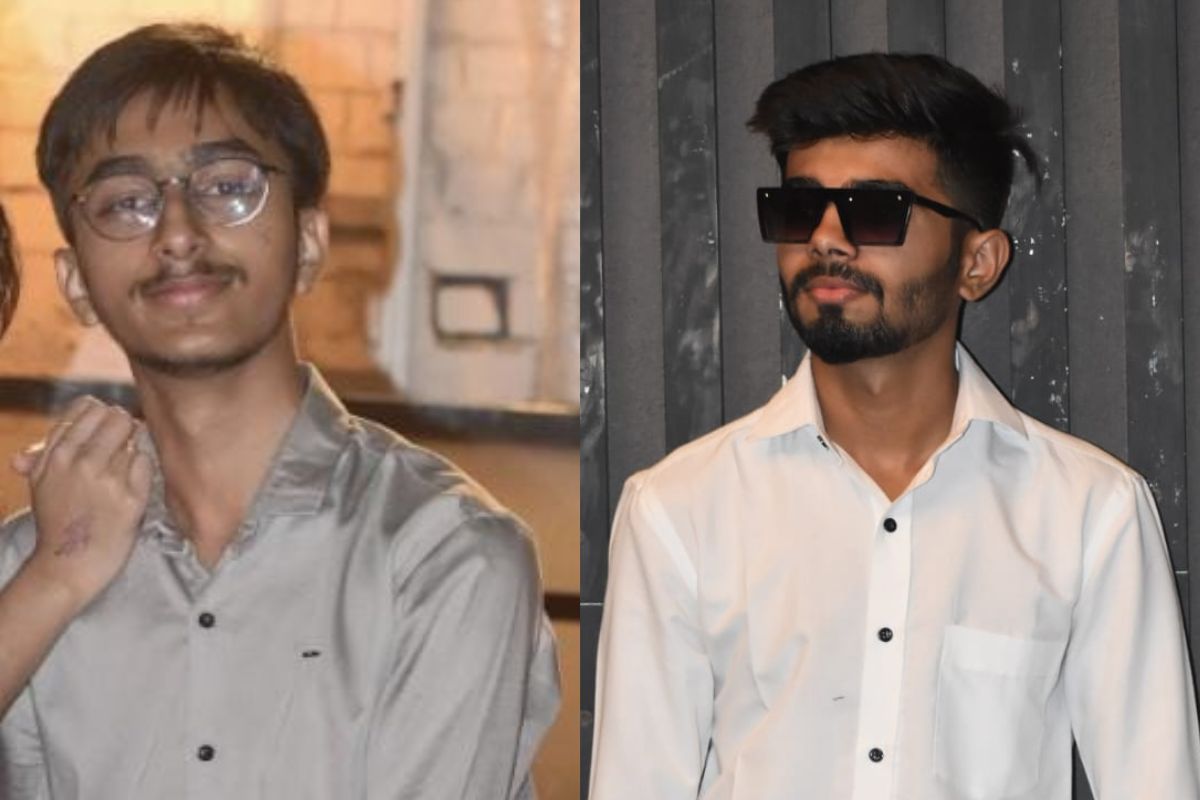 यवतमाळमधील घटना