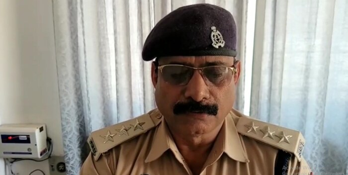 अलीगढचे वरिष्ठ पोलिस अधीक्षक IPS कलानिधी नैथानी यांनी या घटनेबाबत सांगितले की, या रस्ता अपघातात प्रसिद्ध YouTuber बाइक रेसरचा मृत्यू झाला आहे. शवविच्छेदनानंतर मृतदेह त्याच्या कुटुंबीयांच्या ताब्यात देण्यात आला आहे. आमचे सर्वांना आवाहन आहे की वाहन चालवताना नेहमी वेग नियंत्रणात ठेवा. अतिवेगामुळे रस्त्यावर अपघात होतात. वेगाने वाहन चालवणे टाळा असे ते म्हणाले.
