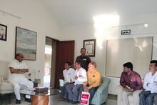पवारांचा एक फोन अन् पालकांनी सोडला सुटकेचा निश्वास; गोविंद बागेत काय घडलं?