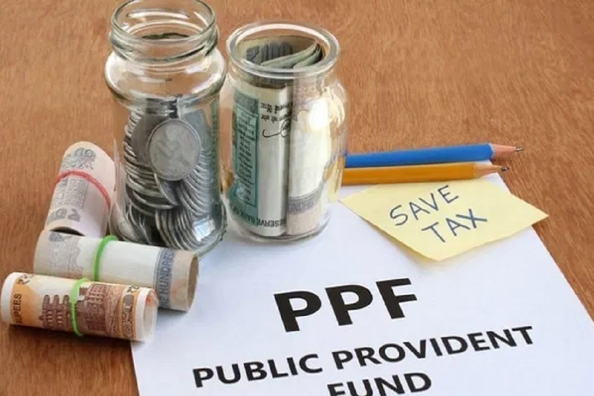 पीपीएफ रुल