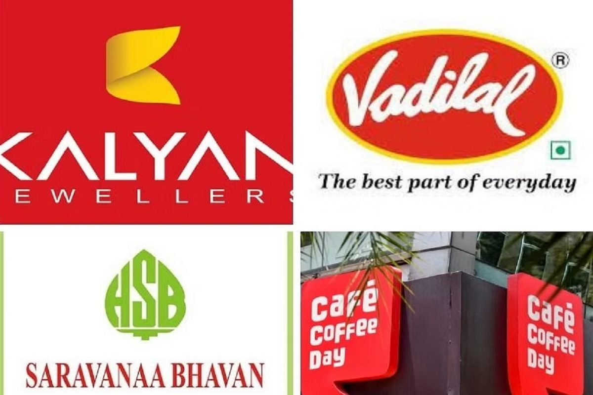 जगभरात प्रसिद्ध आहेत हे भारतीय ब्रँड्स