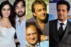 कोणावर रेपचा आरोप  तर कोणी ड्रग्स केस मध्ये दोषी; हे स्टारकीड्स राहिले चर्चेत
