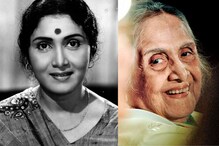 4 वर्षी अभिनयात पदार्पण,14 व्या वर्षीच केलं लग्न;असं होतं सुलोचना दिदींचं आयुष्य