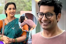 अखेर अरुंधती परतणार; बायकोला समोर पाहताच आऊट ऑफ कंट्रोल झाला आशुतोष