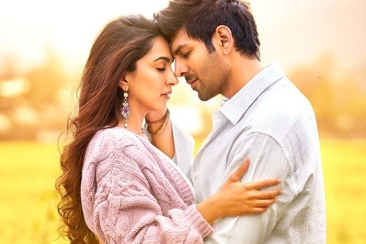 सत्य प्रेम की कथा स्टारकास्ट फी