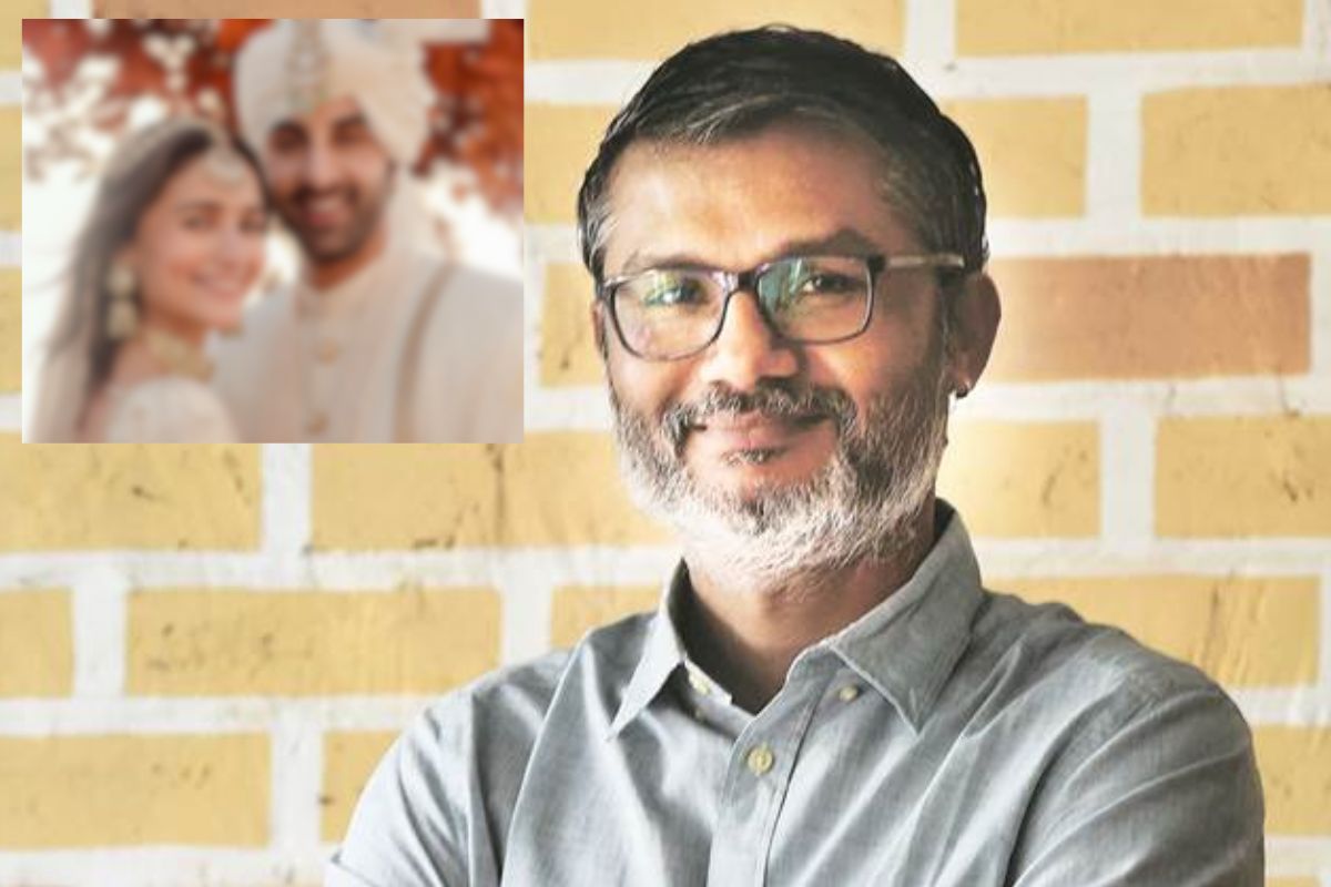 दंगलचे दिग्दर्शक नितीश तिवारी लवकरच 'रामायण' हा चित्रपट दिग्दर्शित करणार आहेत.