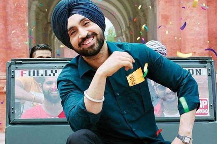 प्रसिद्ध पंजाबी गायक दिलजीत दोसांझचं प्रचंड फॅन फॉलोईंग आहे. त्याचं प्रत्येक गाणं तरुणांमध्ये हिट होतं. 