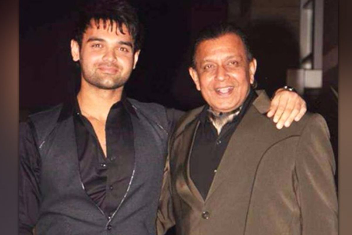 मिथुन चक्रवर्ती