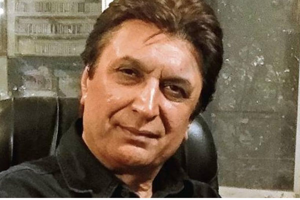 मंगल ढिल्लन यांचं दुःखद निधन