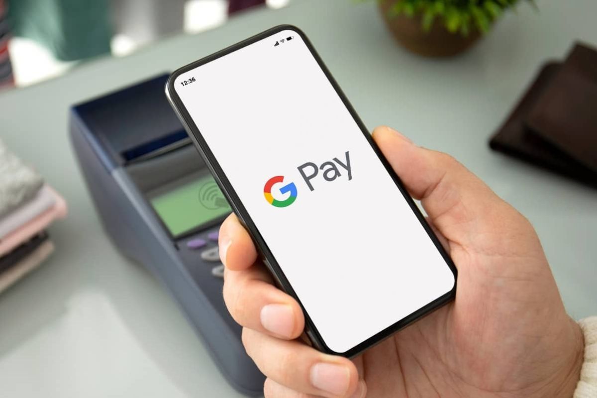 Google Pay