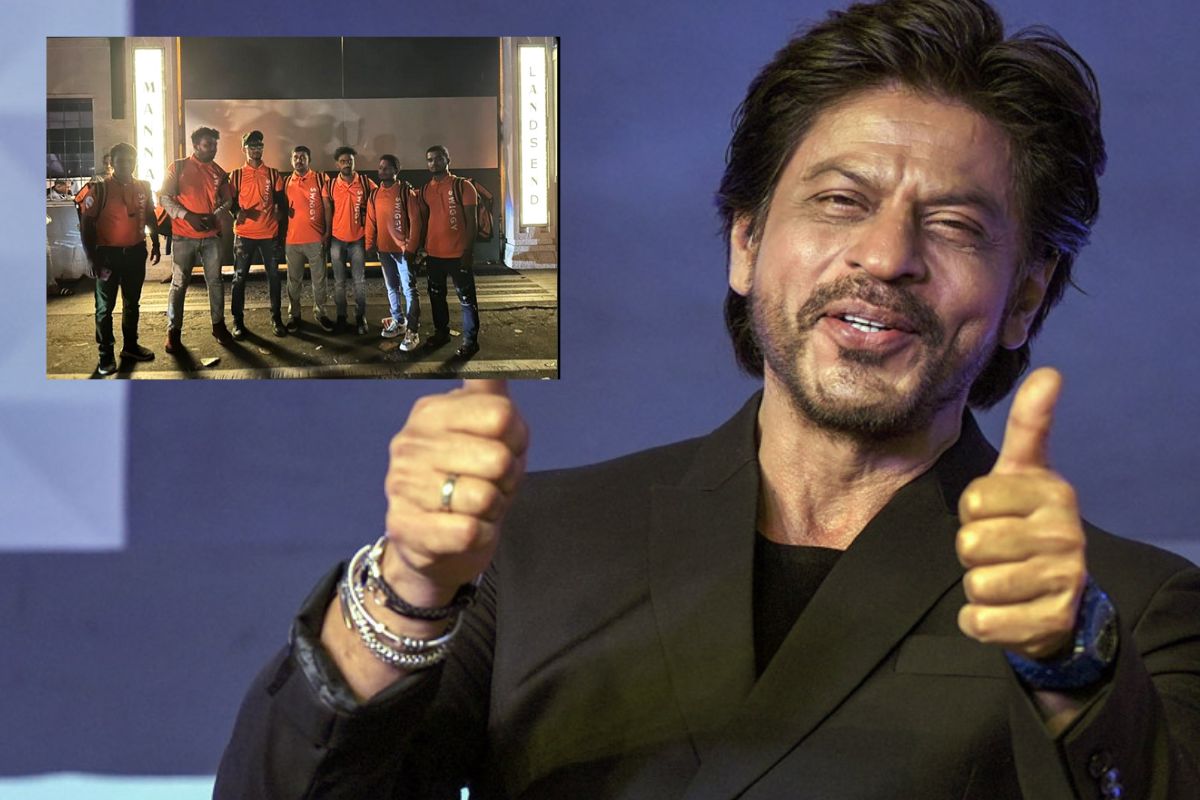 शाहरुख खान