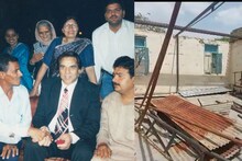 धमेंद्रने महाराष्ट्रात आईच्या नावानं उभारलेल्या शाळेची दयनीय अवस्था; पाहा PHOTOS