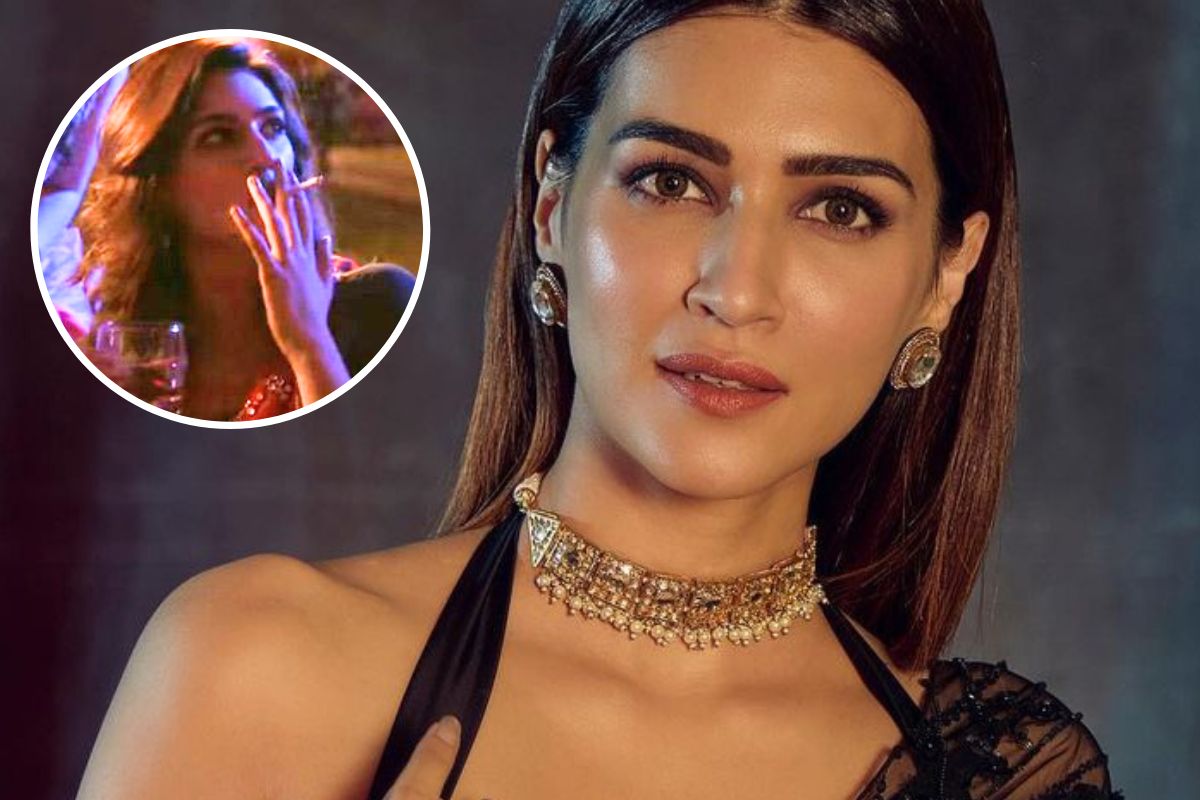 क्रिती सेनन