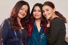 बिग बॉस ओटीटी धमाकेदार एंट्री घेणार आलिया भट्टची बहिण? यामुळं चर्चेत आहे नाव